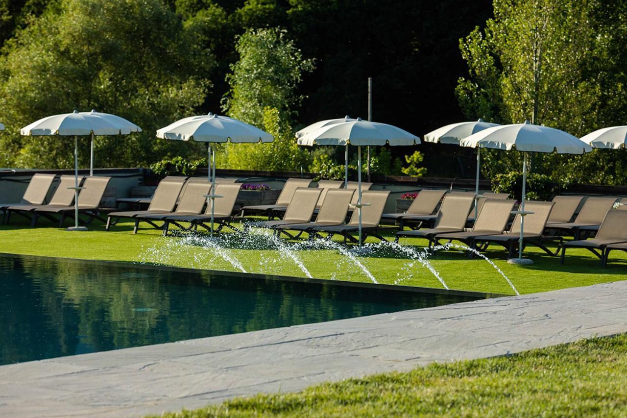 Agriturismo Fattoria La Palagina Figline Valdarno Exterior foto