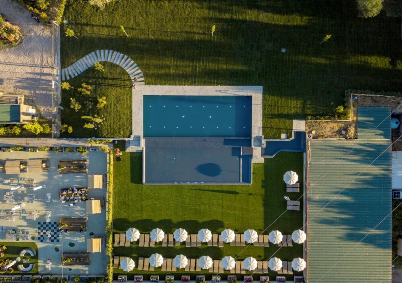 Agriturismo Fattoria La Palagina Figline Valdarno Exterior foto